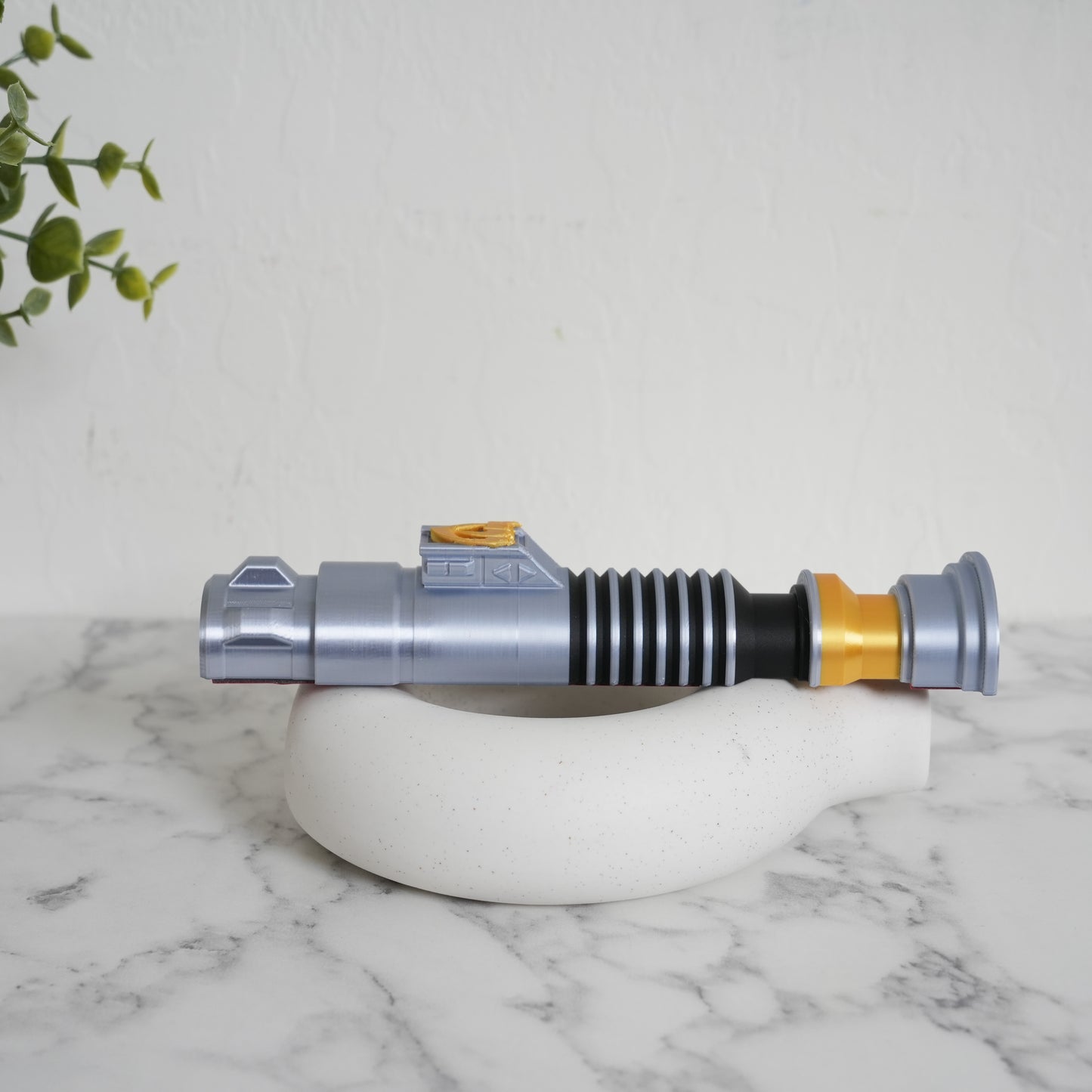 Starwars Luke Skywalker Lightsaber Mezuzah Case
