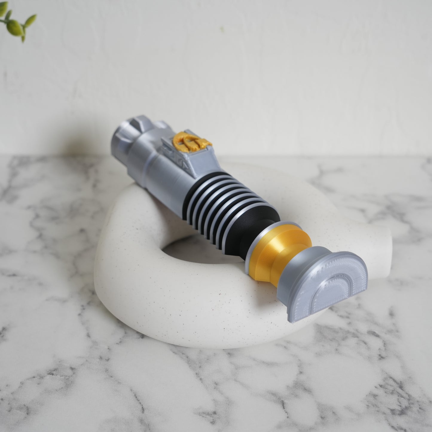 Starwars Luke Skywalker Lightsaber Mezuzah Case