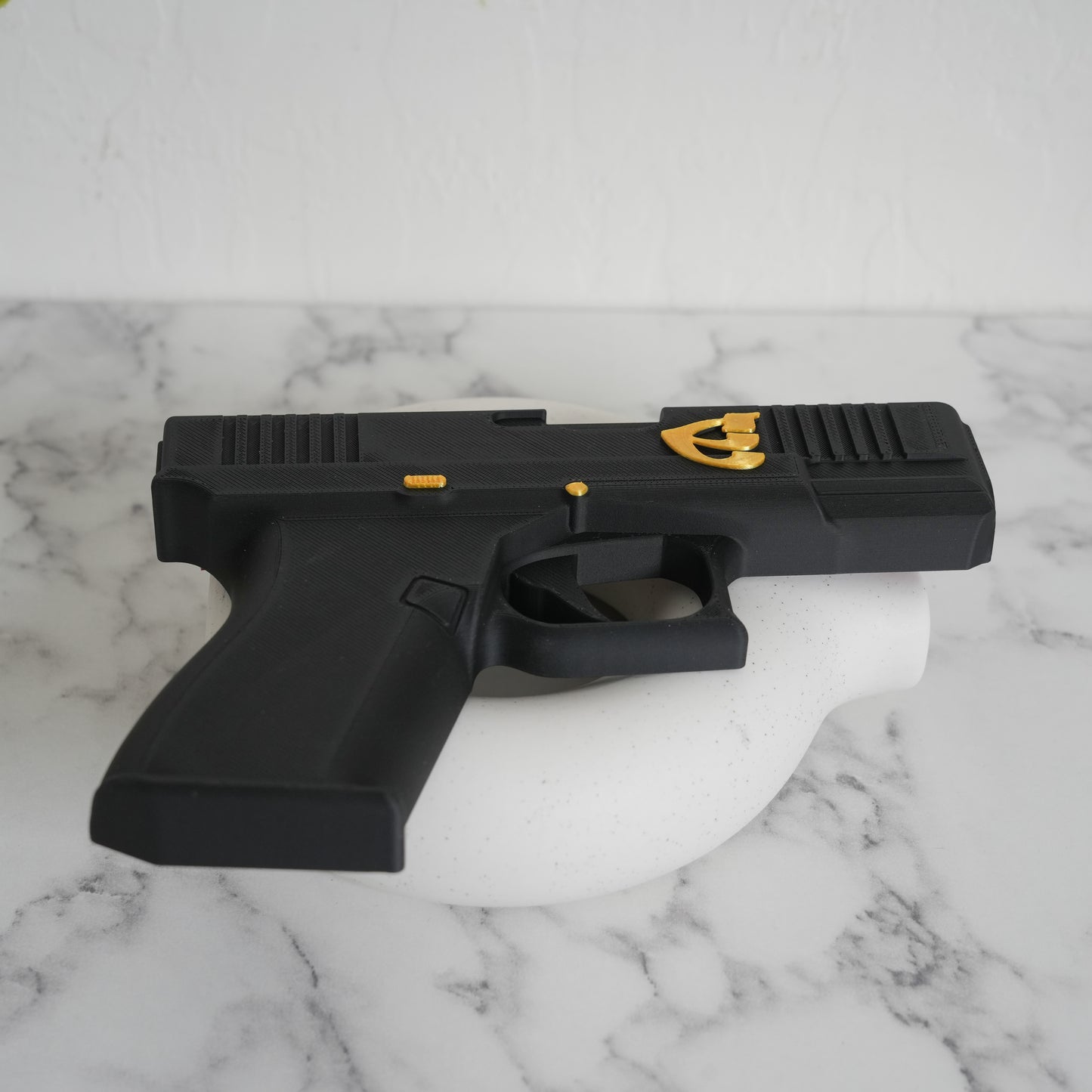 Glock Gun Mezuzah Case