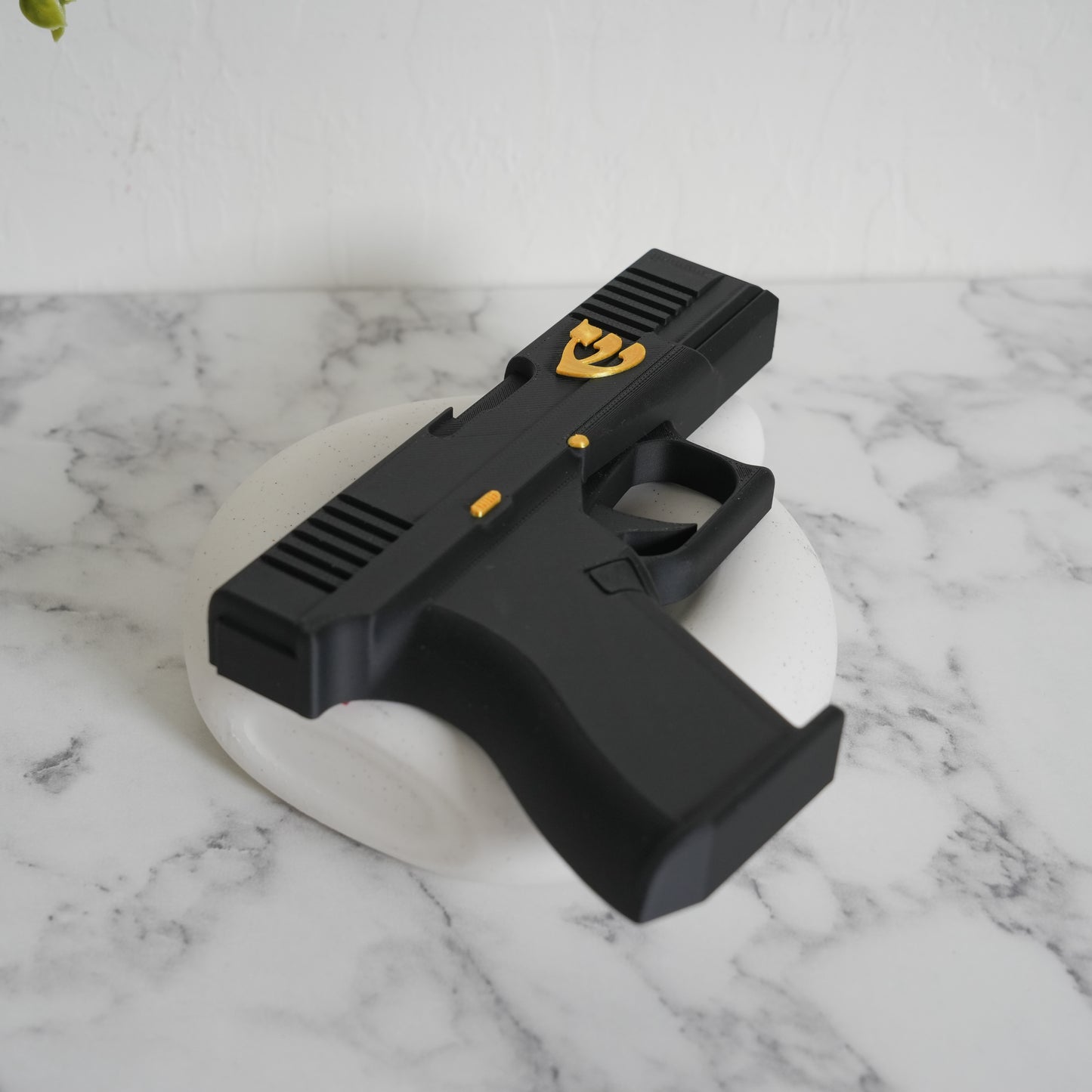 Glock Gun Mezuzah Case