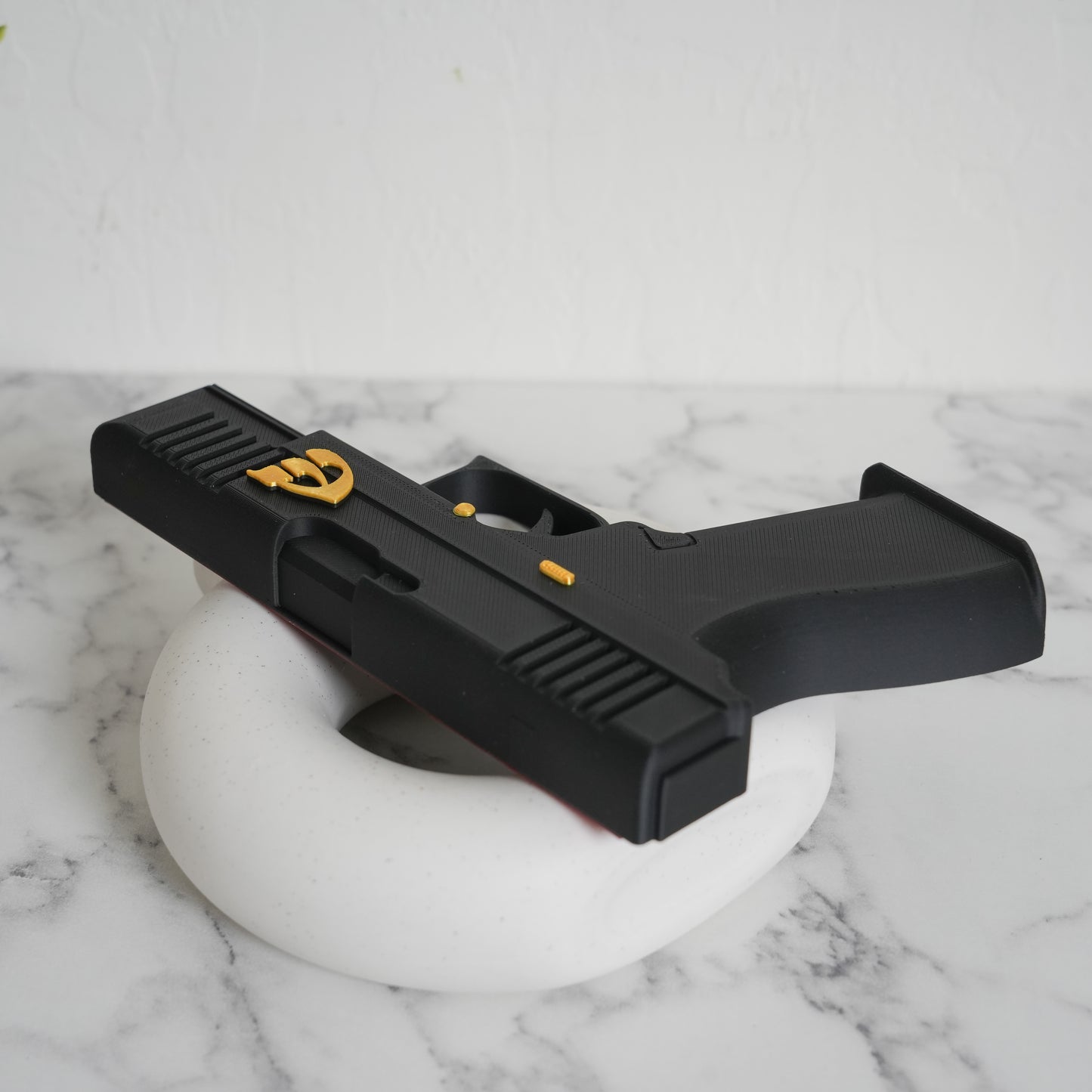 Glock Gun Mezuzah Case