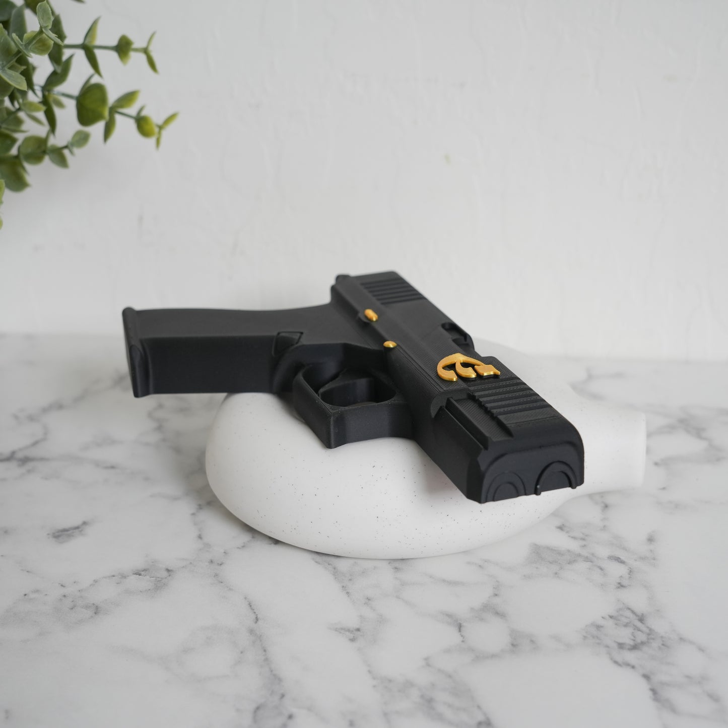 Glock Gun Mezuzah Case
