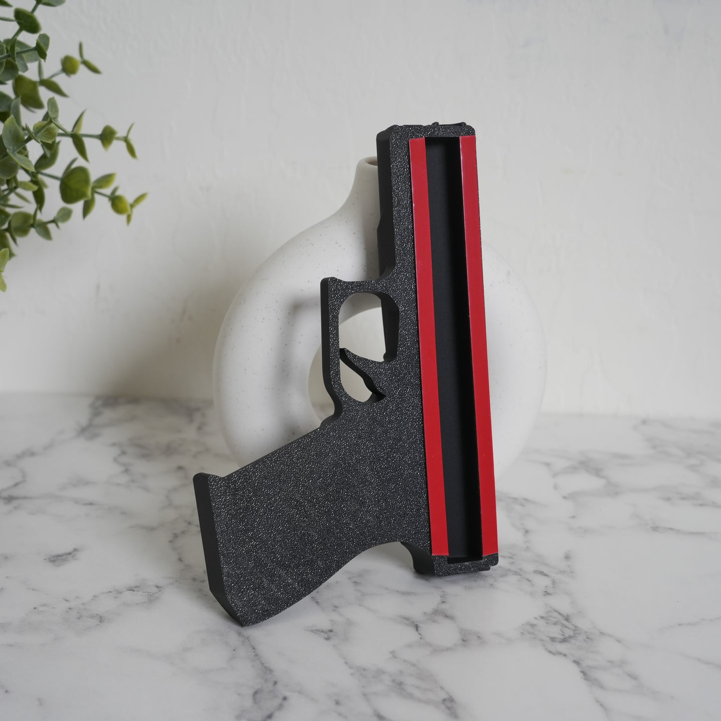 Glock Gun Mezuzah Case