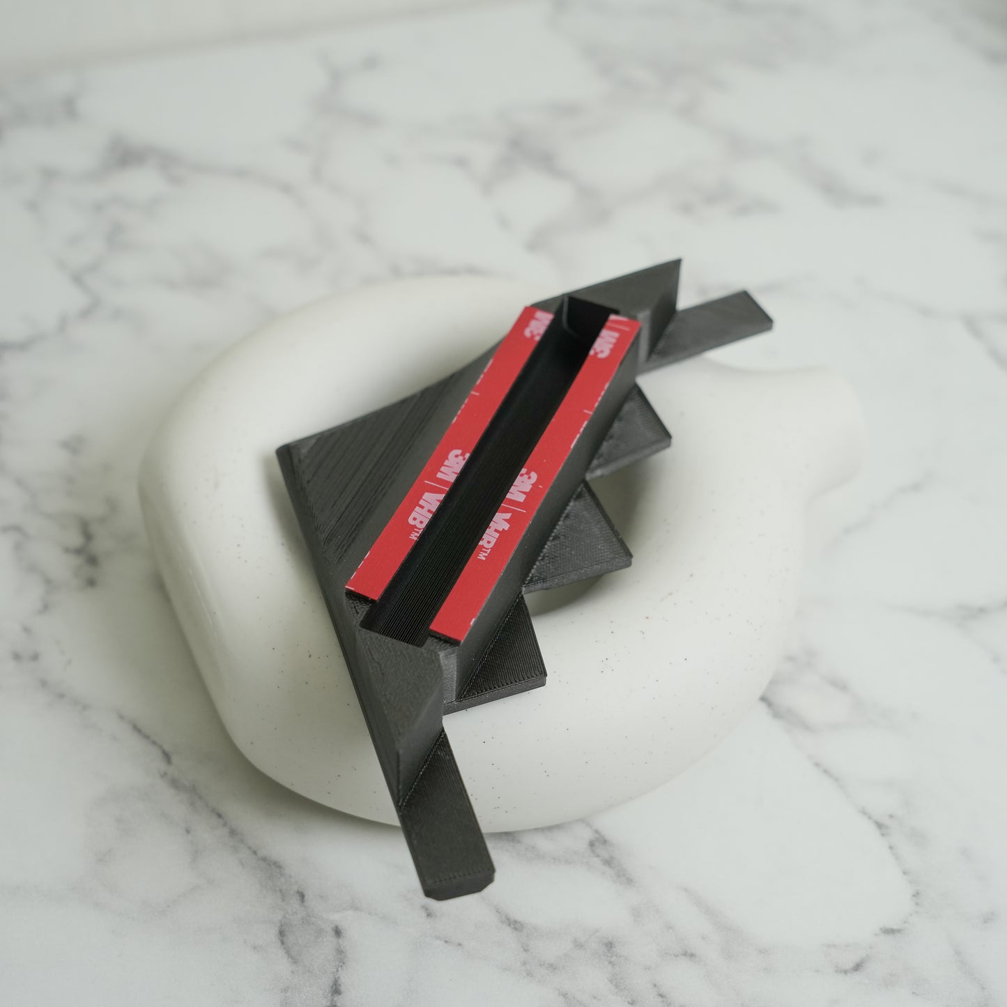 The B2 Spirit Bomber Mezuzah Case (New Design)