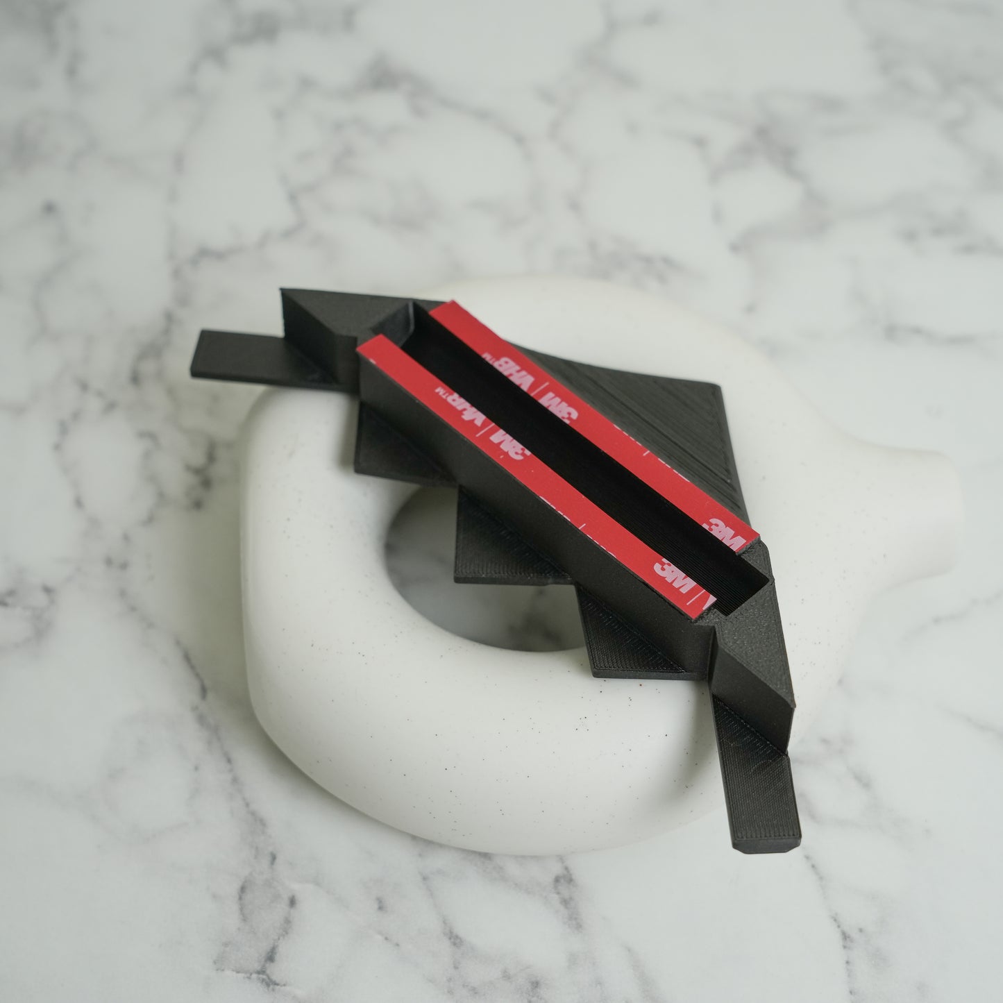 The B2 Spirit Bomber Mezuzah Case (New Design)