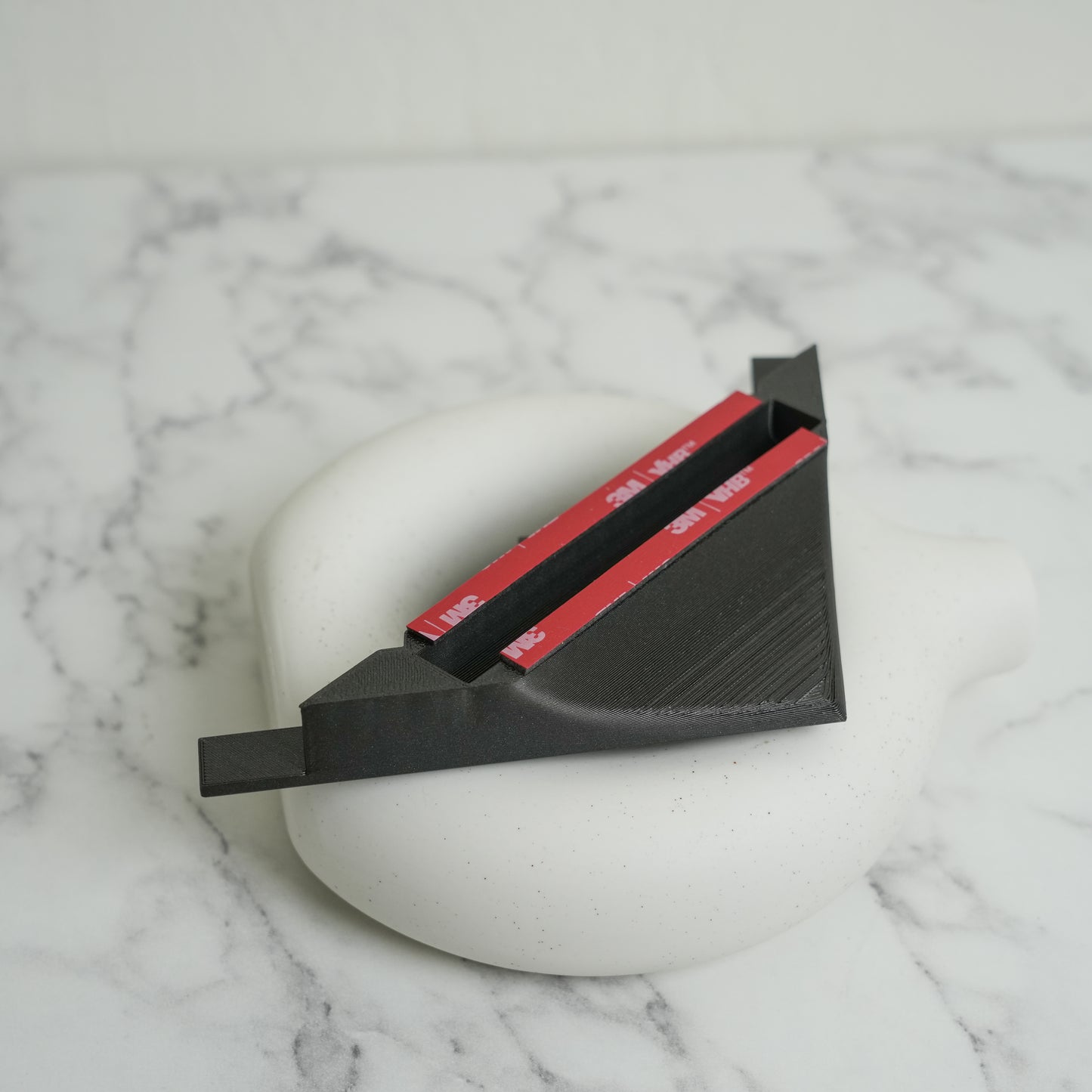 The B2 Spirit Bomber Mezuzah Case (New Design)