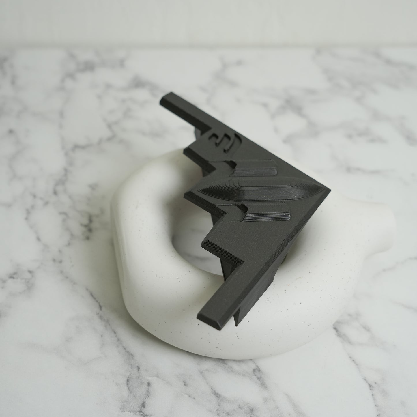 The B2 Spirit Bomber Mezuzah Case (New Design)