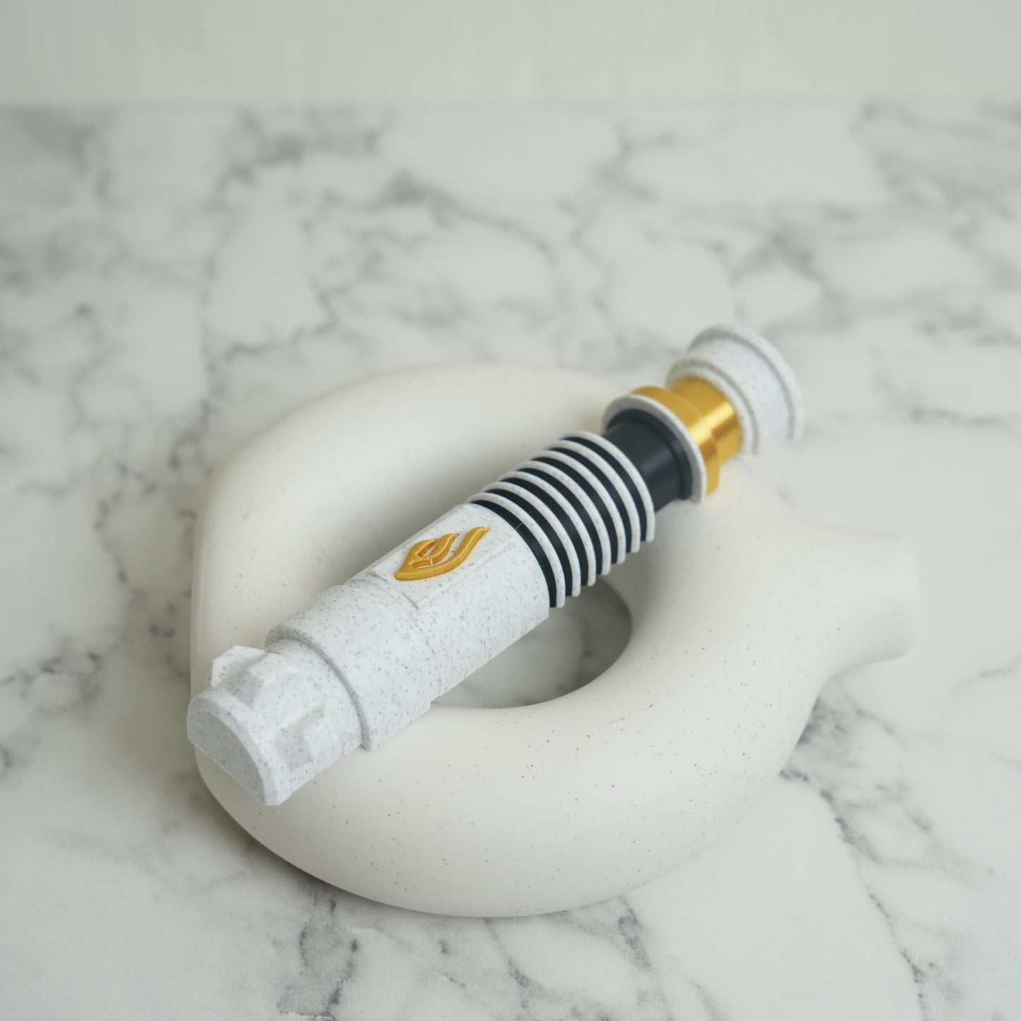 Starwars Luke Skywalker Lightsaber Mezuzah Case (Special Edition)