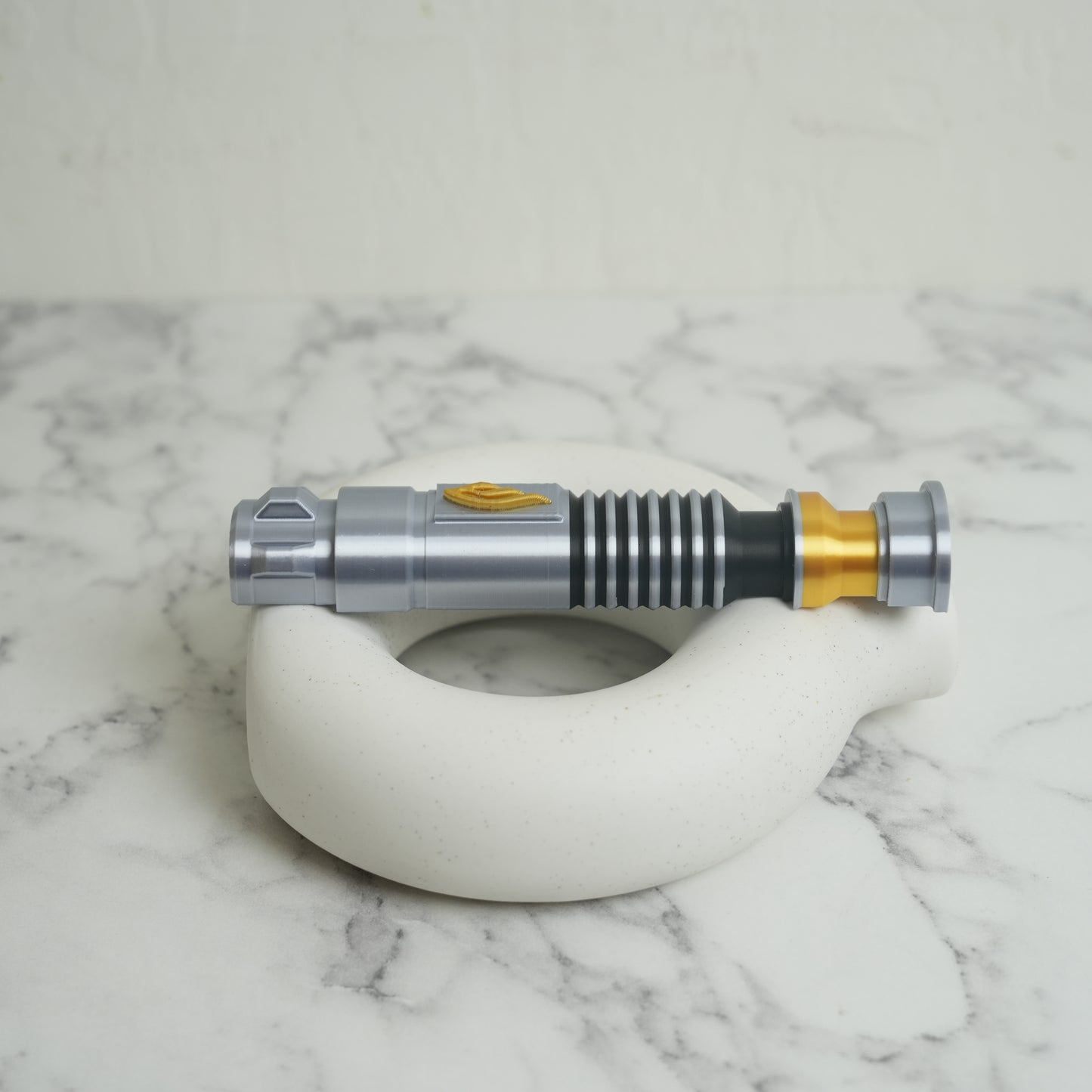 Starwars Luke Skywalker Lightsaber Mezuzah Case