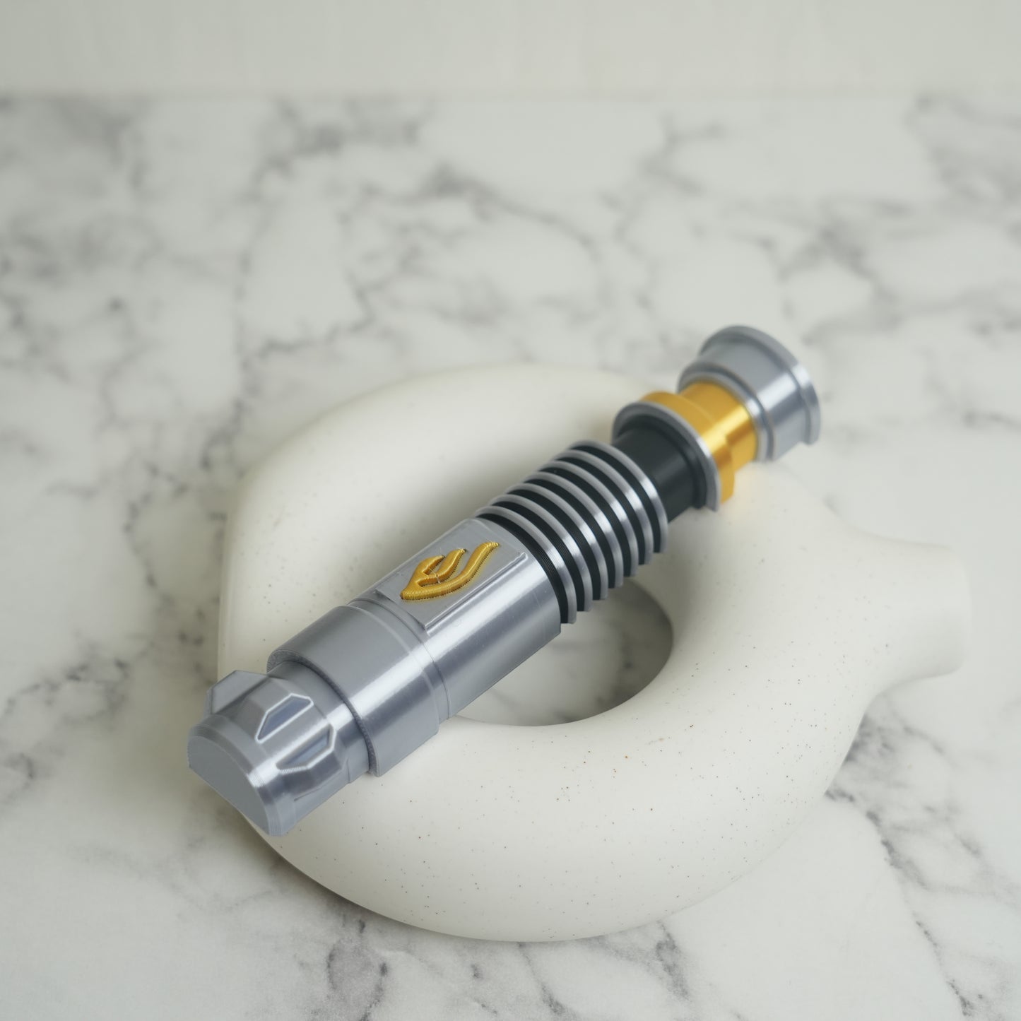 Starwars Luke Skywalker Lightsaber Mezuzah Case