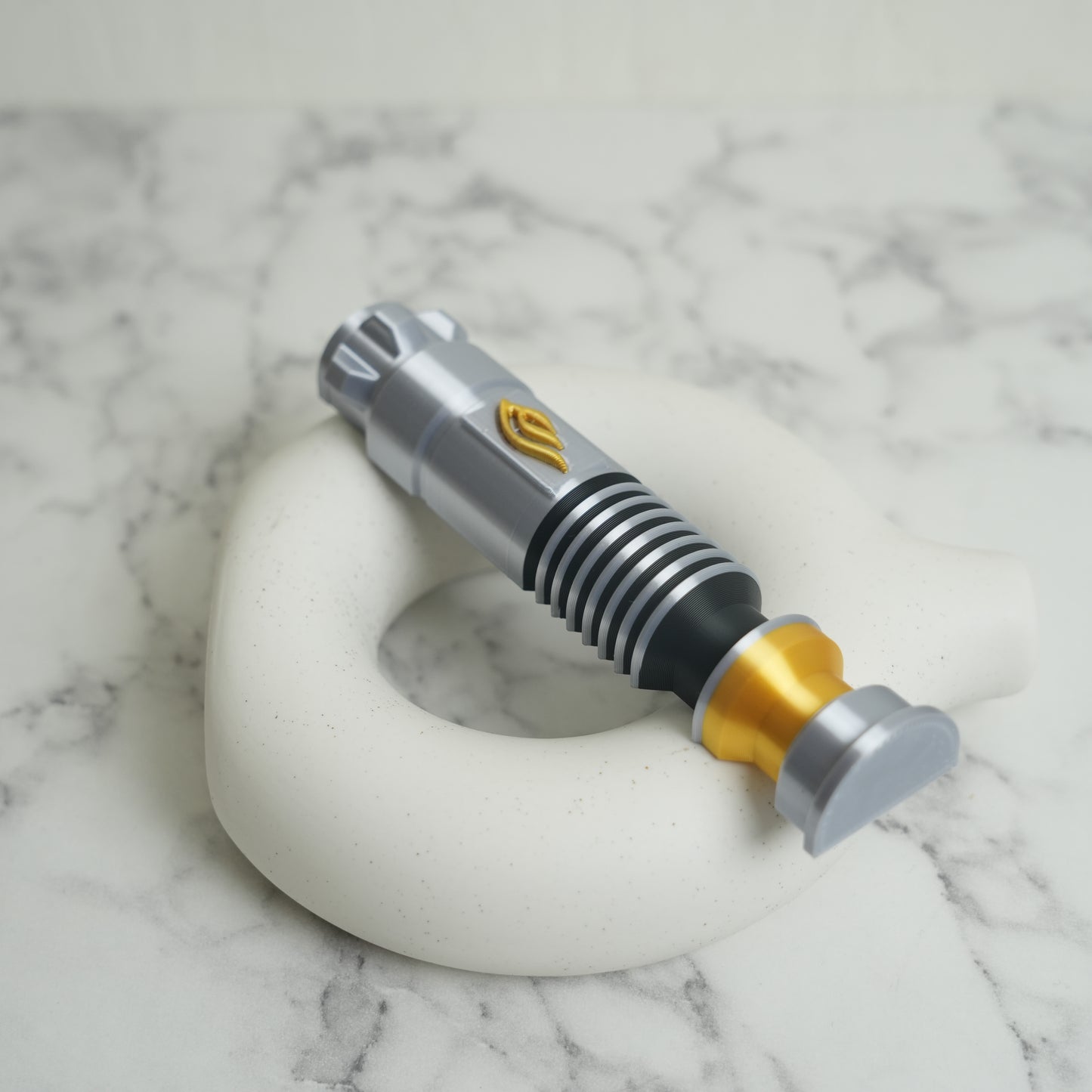 Starwars Luke Skywalker Lightsaber Mezuzah Case