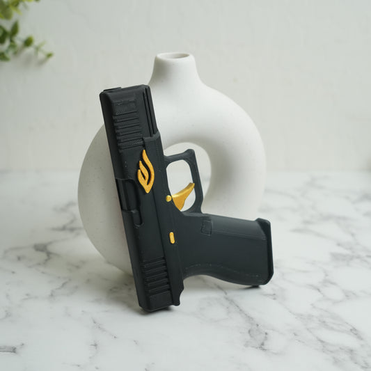 Glock Mezuzah Case