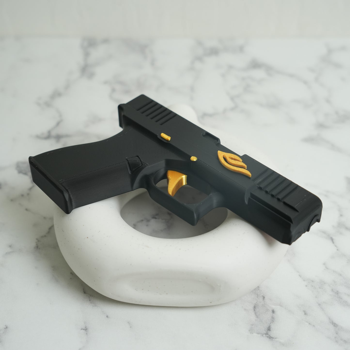 Glock Mezuzah Case