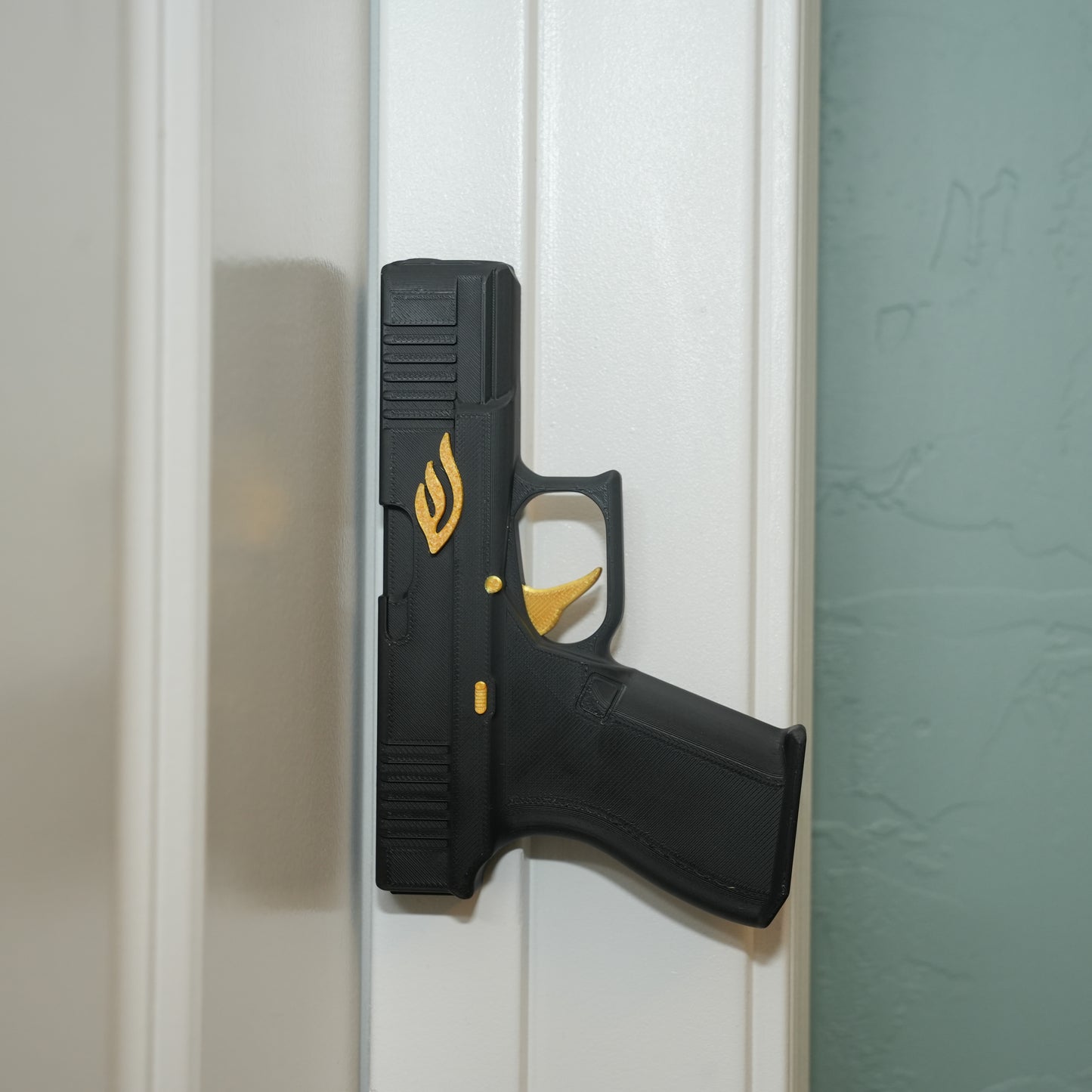 Glock Mezuzah Case