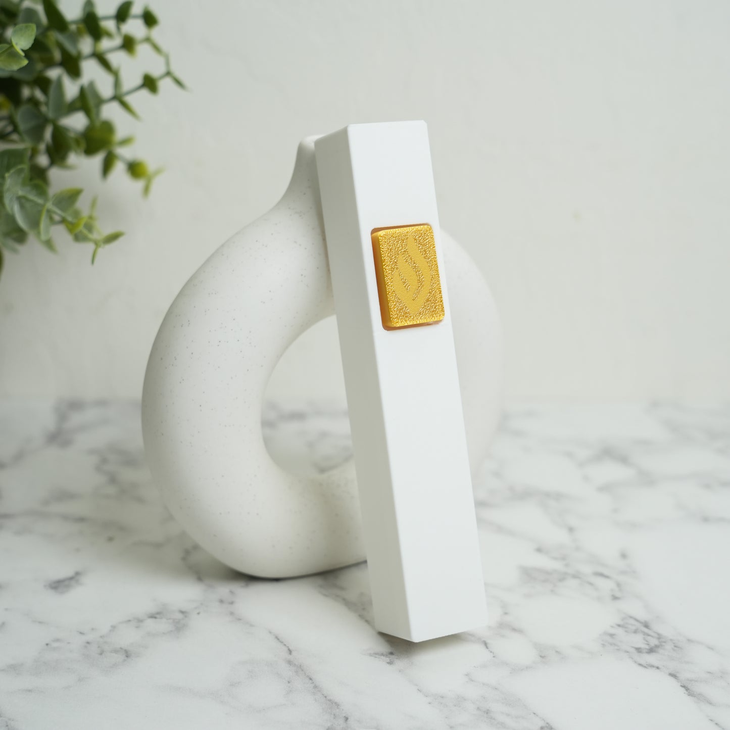 Mechanical Clicker Mezuzah Case