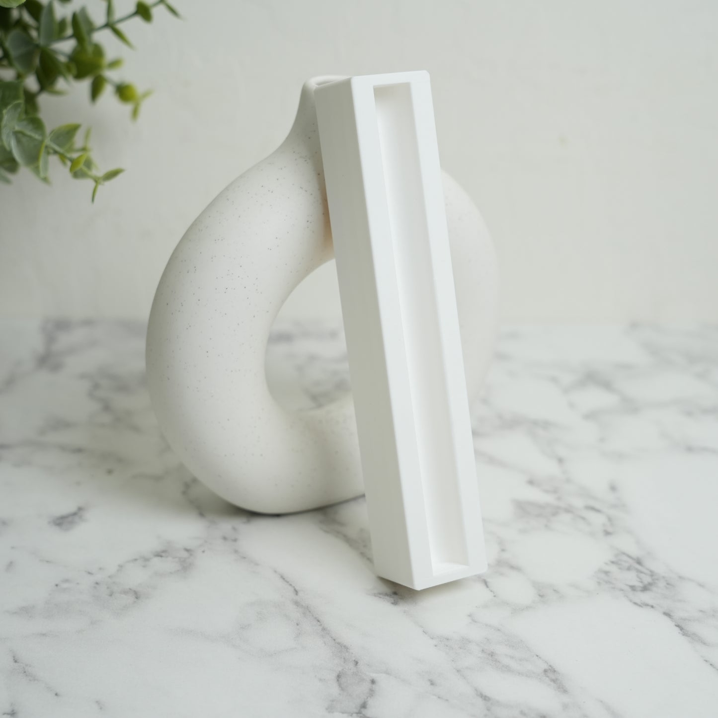 Mechanical Clicker Mezuzah Case