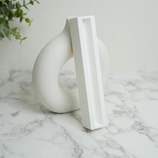 Mechanical Clicker Mezuzah Case