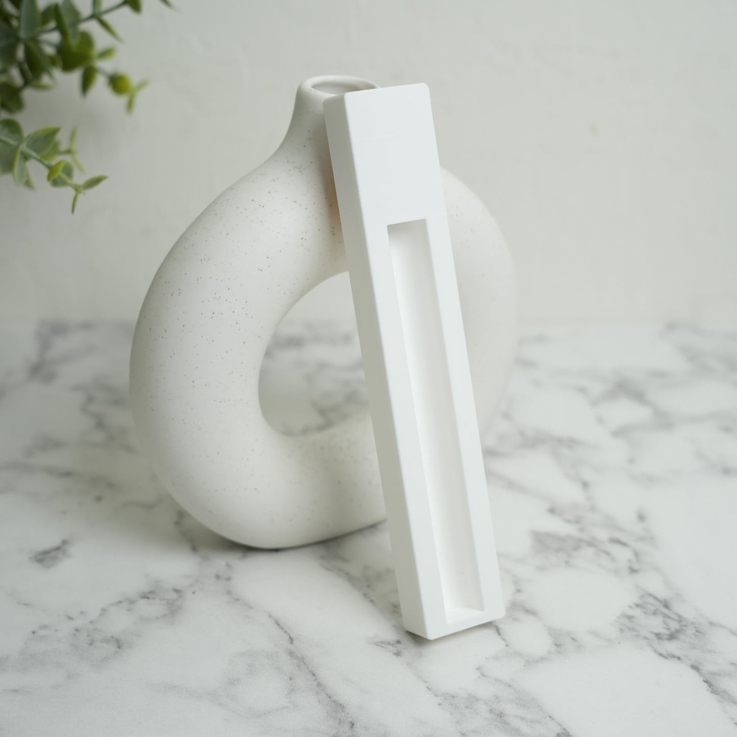 Mechanical Clicker Mezuzah Case