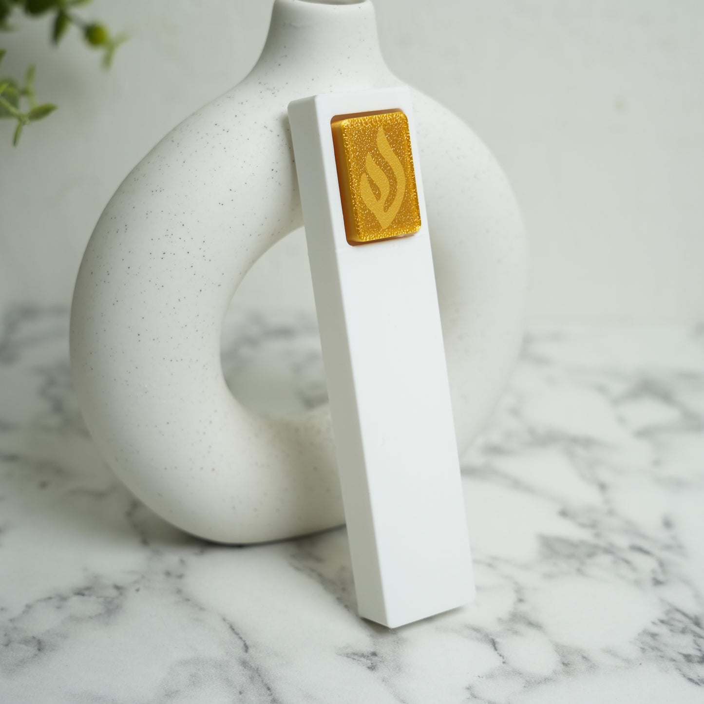 Mechanical Clicker Mezuzah Case