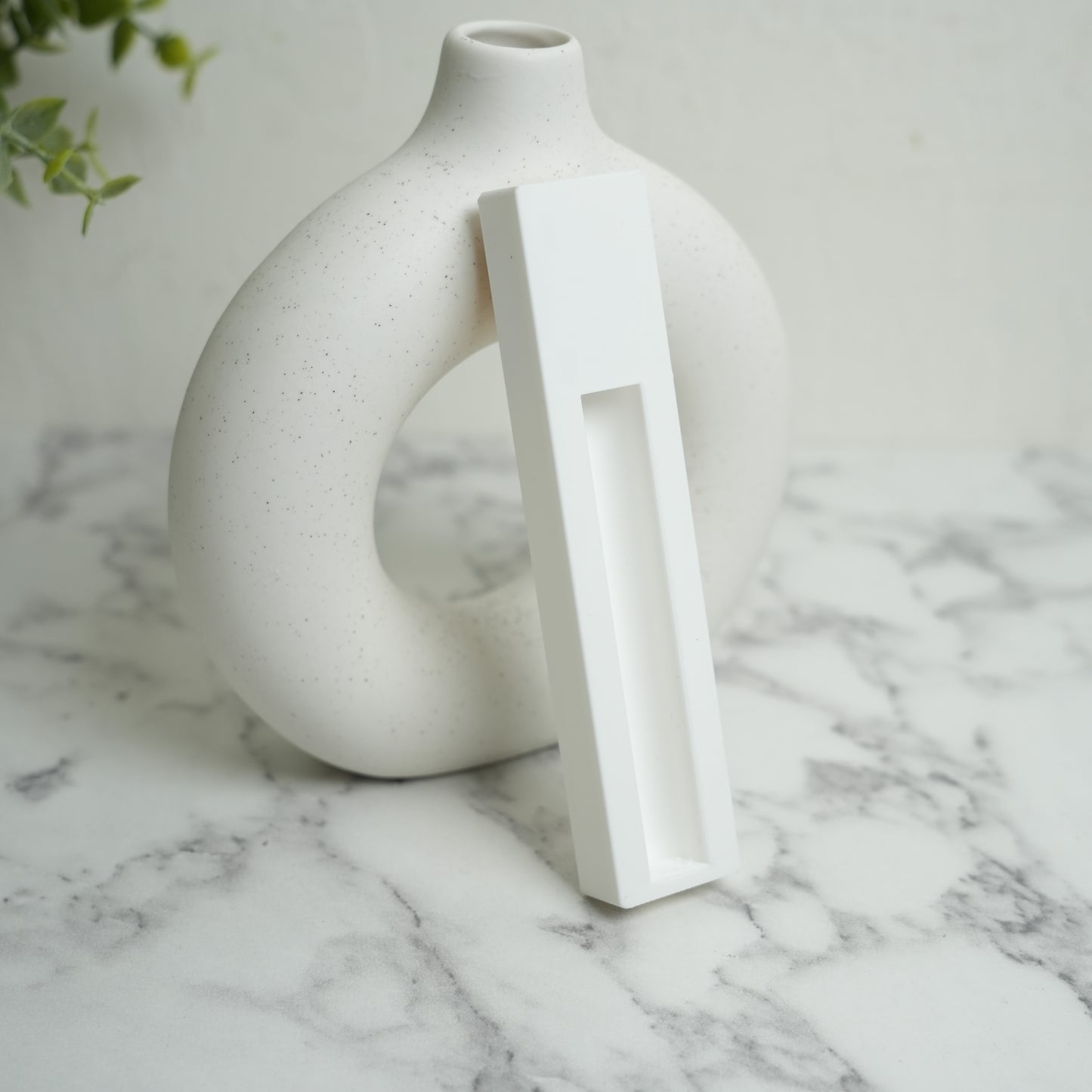 Mechanical Clicker Mezuzah Case